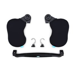 Autotilbehr Octopus rehab sele