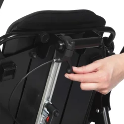 Klapvogn EASyS Advantage