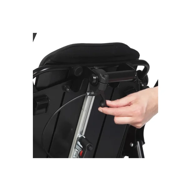 Klapvogn EASyS Advantage