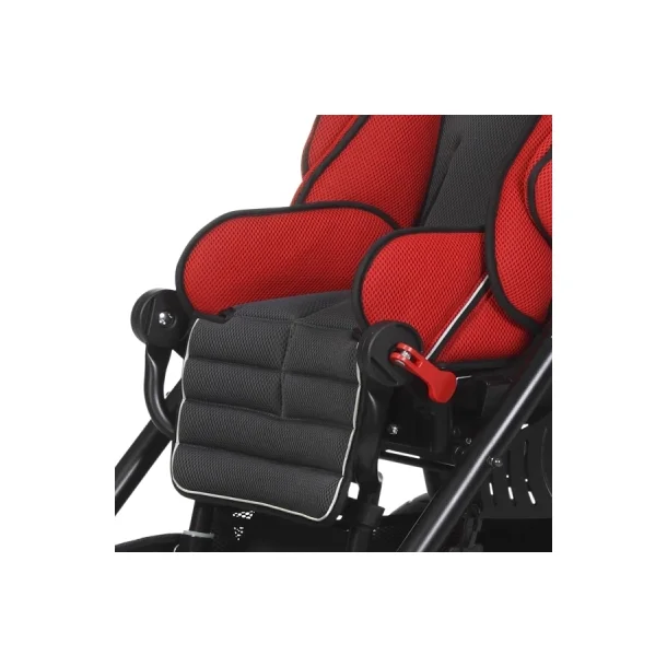 Klapvogn EASyS Advantage