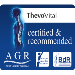 Madras ThevoVital Demensmadras