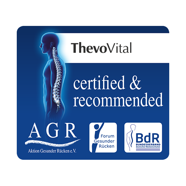 Madras ThevoVital Demensmadras