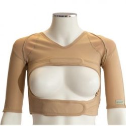 DMO Essentials dobbeltSkulderstabilitetsortose til brn og voksne