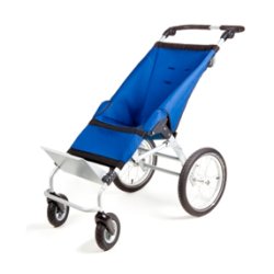 Klapvogn Multiroller Buggy