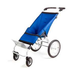 Klapvogn Multiroller Buggy