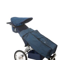 Klapvogn Multiroller Off-roader