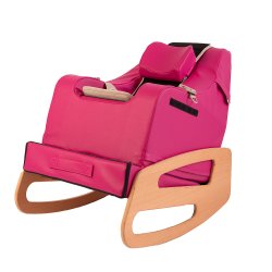 Gulvstol til sikker positionering 