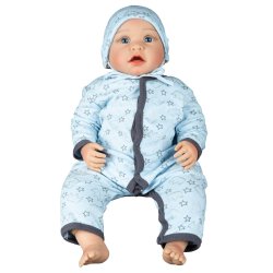 Dukke til demonstration og undervisning (ikke til leg)