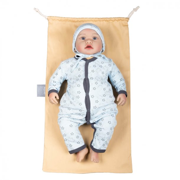 Dukke til demonstration og undervisning (ikke til leg)