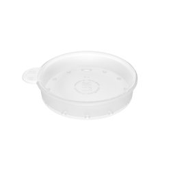 Drikkelg med huller snker hastigheden meget