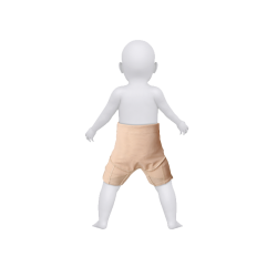 DMO spredebukser - positioneringsshorts dmper spasticiteten 