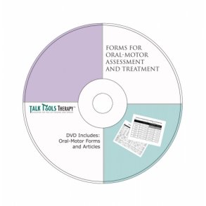 TalkTools OPT Undersgelsesskemaer