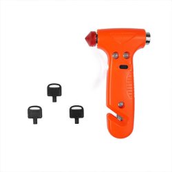 Autotilbehr Octopus rehab sele