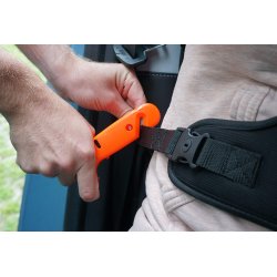 Autotilbehr Octopus rehab sele