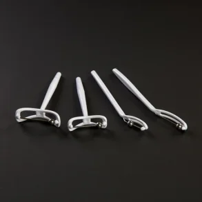 Letsip Tungespidstr�nere K-Serie stor pakke (K4,K5,K10L,K10M)