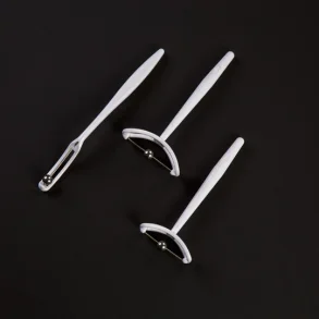 Letsip K-serie Tungespidstrnere (K4, K5, K10L)