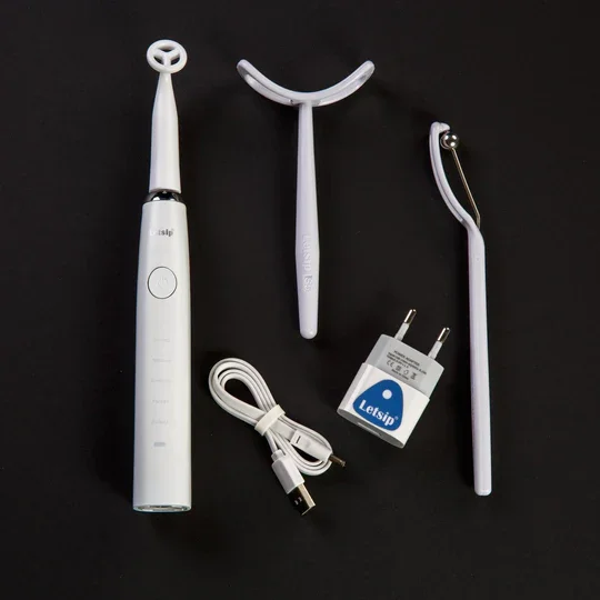 Letsip Pakke 4 (V1,S5,K10L) - Mundstimulation & OPT træning - Birdhouse®