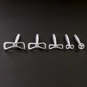 Letsip Pakke 2 S-serie (S1-S2-S3-S4-S5)