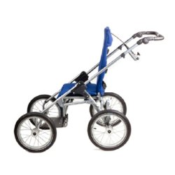 Klapvogn Multiroller Off-roader