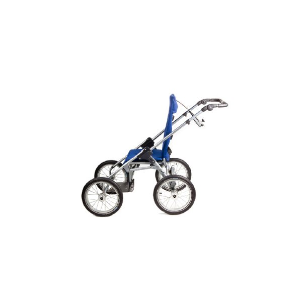 Klapvogn Multiroller Off-roader