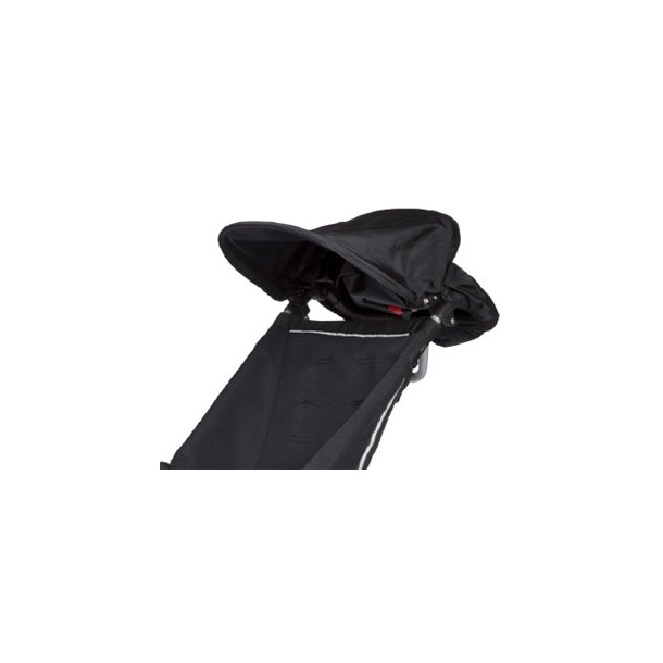 Klapvogn Multiroller Jogger