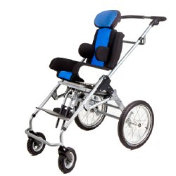 Klapvogn Multiroller Buggy