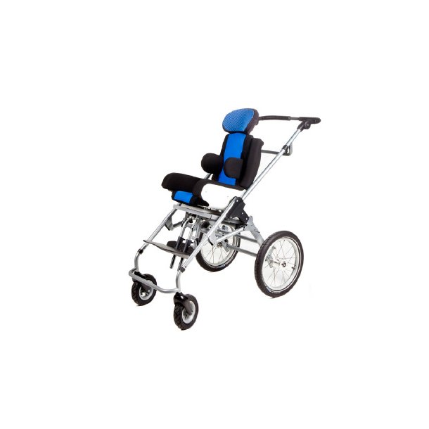 Klapvogn Multiroller Buggy