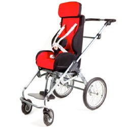 Klapvogn Multiroller Buggy