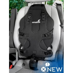 Autotilbehr Octopus rehab sele