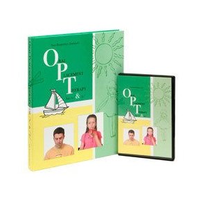 TalkTools Oral Placement Therapy for /S/ and /Z/