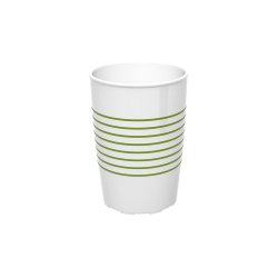 Non-slip krus med ringe