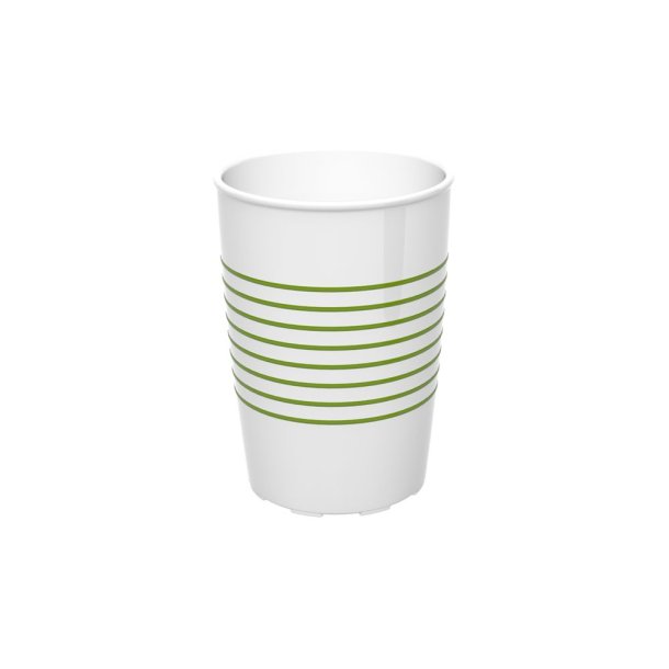 Non-slip krus med ringe