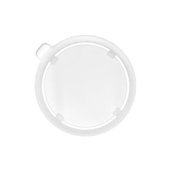 Drikkelg med slidser snker hastigheden