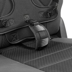 Autotilbehr Octopus rehab sele