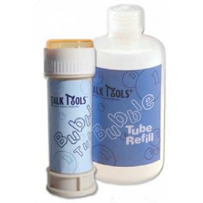 Sbebobler til trning