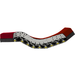 Madras ThevoSleepingStar Senso sanseregulerende til brn